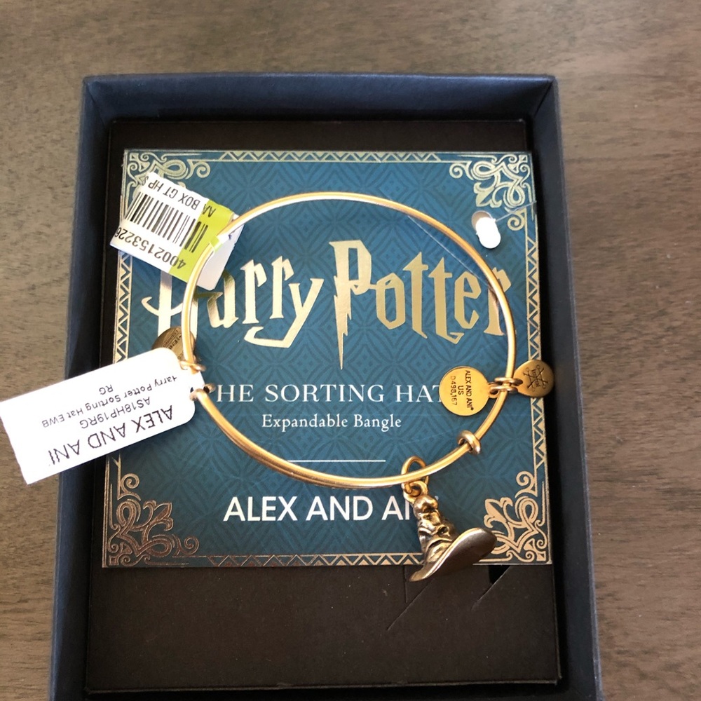 Harry Potter Bracelet